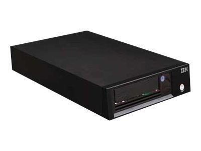 IBM SYS STOR TS2230 TAPE DR EXPRESS MODEL H3V