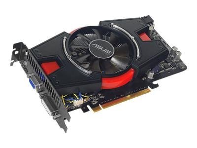 ASUS ENGTX550 Ti/DI/1GD5
