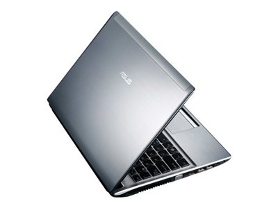 ASUS U30SD RX137V