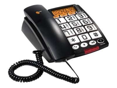 TOPCOM SOLOGIC A801