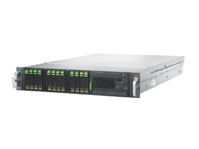 Fujitsu PRIMERGY RX300 S6
