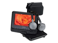 Audiovox DS7321PK