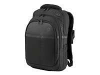 HP Business Nylon Backpack - Sacoche pour ordinateur portable - 17.3" - pour HP 43X, 63X, EliteBook 25XX, 27XX, Envy 14, Folio 13, Folio&sup1;&sup3;, ProBook 45XX, 47XX, 53XX - HP Business Nylon Backpack
