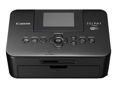canon selphy cp900 driver