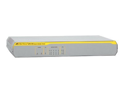 Allied Telesis AT AR415S Secure Modular Router