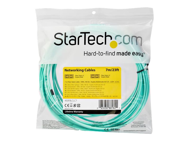 450FBLCLC7 | STARTECH.COM