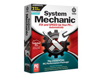 System Mechanic