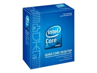 Intel Core i7 950