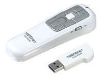 TRENDnet Compact Wireless Presenter TU2-P2W