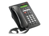 Avaya 1603SW-I IP Deskphone - Teléfono VoIP - H.323, SIP