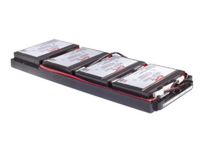 APC Replacement Battery Cartridge #34
