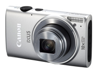 Canon PowerShot ELPH 330 HS