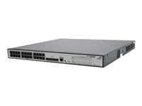 HP ProCurve V1910-24G-PoE (170 W) Switch