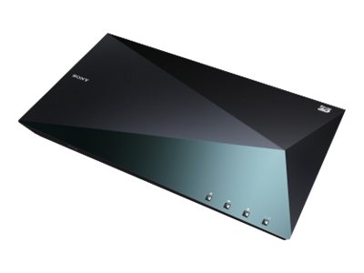 Sony BDP-S5100