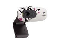 Logitech HD Webcam C270