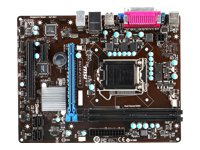 MSI H61M-P32/W8