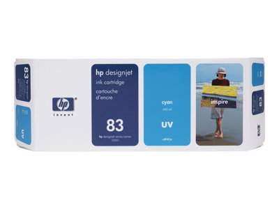 Package view - Front