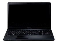 Toshiba S C660-1J2 15.6" i3-380M 4GB 320GB W7HP