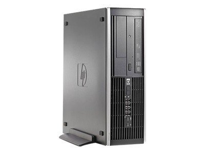 Hewlett Packard - HP FR HP PROMO 8200E SFF I72 500G 4.0G PC CANADA
