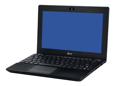  1018p on Asus Eee Pc 1018p P