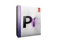 Adobe Premiere Pro CS5.5 - - promo - Win - français