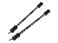 Listan Revoltec Backlight Extension Set SMD-09 - Erweiterungsset f&uuml;r dekorative Beleuchtung f&uuml;r Flachbildfernseher