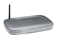 NETGEAR WG602 54 Mbps Wireless Access Point