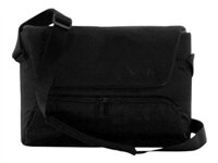 Sony VAIO VGP-EMBT04/B - Sacoche pour ordinateur portable - 15" - noir - Sony VAIO VGP-EMBT04/B - Sacoche pour ordinateur portable