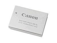Canon NB 5L