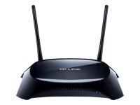 TP-LINK TD-VG3631 300Mbps Wireless N VoIP ADSL2+ Modem Router