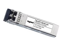 Axiom Memory Solution,lc Axiom 1000base-zx Gbic Smf Module For Av