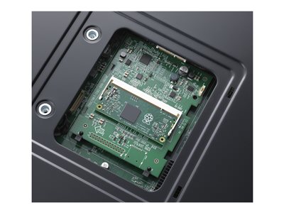 Product shot - Inside