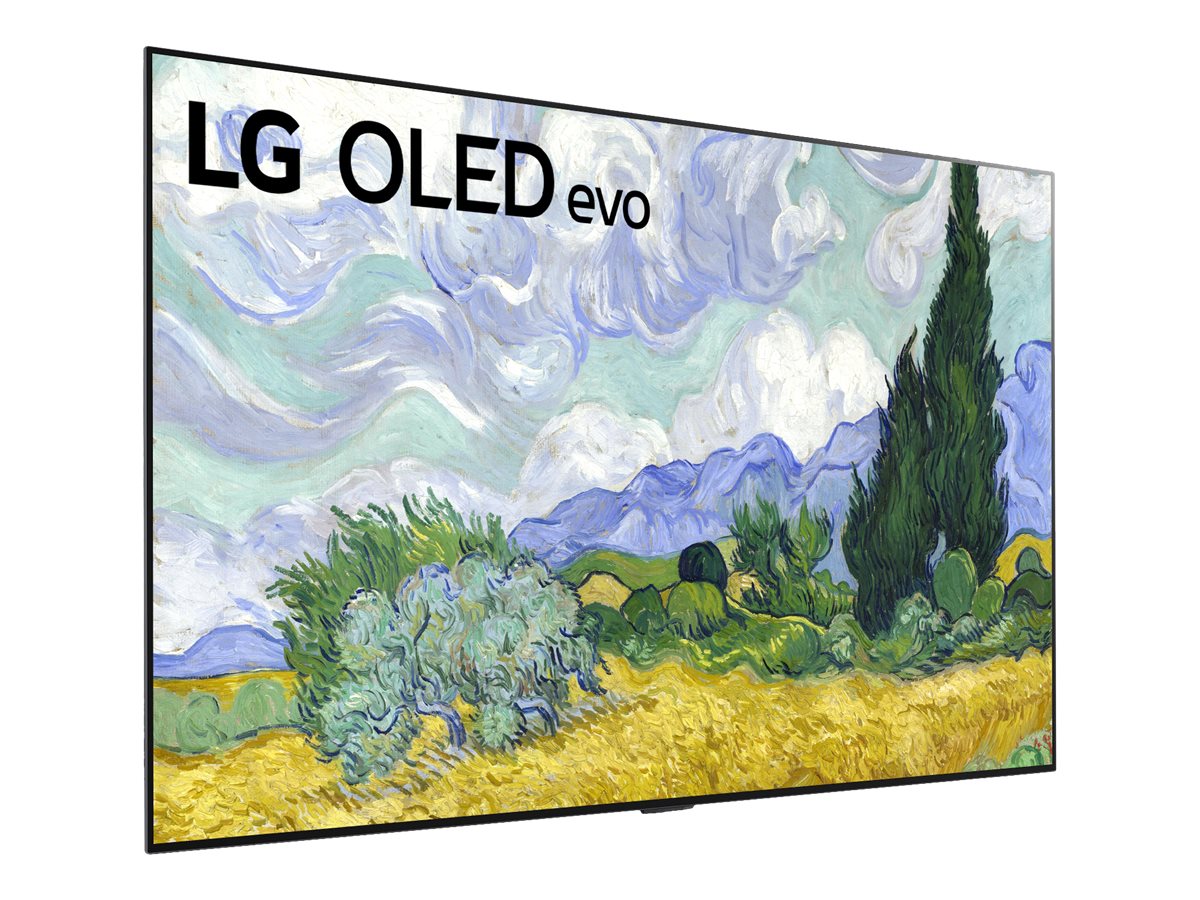 LG 77 G1 OLED SMART TV OLED77G1PUA