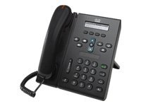 Cisco Unified IP Phone 6921 Standard