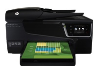 HP Officejet 6600 e-All-in-One H711a