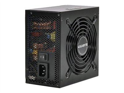 Gigabyte GreenMax GE-X550A-C1