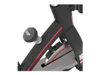 510ic indoor cycle magnetic trainer