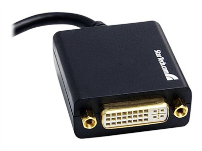 Startech VID ADPT CONVRT MINI DISPLAY PORT DVI
