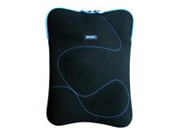 PORT Skin Line Delhi - Sacoche pour ordinateur portable - 12" - bleu - PORT Skin Line Delhi - Sacoche pour ordinateur portable