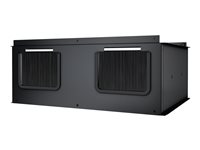 Vertical Exhaust Duct Kit for SX Enclosure