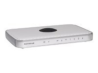 NETGEAR DG834PN RangeMax ADSL Modem Wireless Router