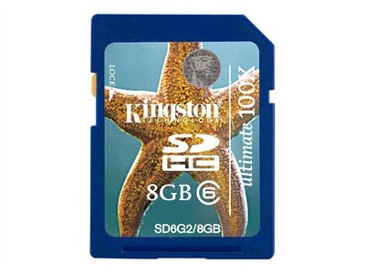 Kingston Ultimate