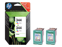 HP 344 - Druckerpatrone