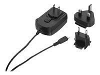 BlackBerry Micro-USB International Charger