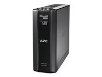 APC Back-UPS Pro 1500 - UPS - CA 230 V