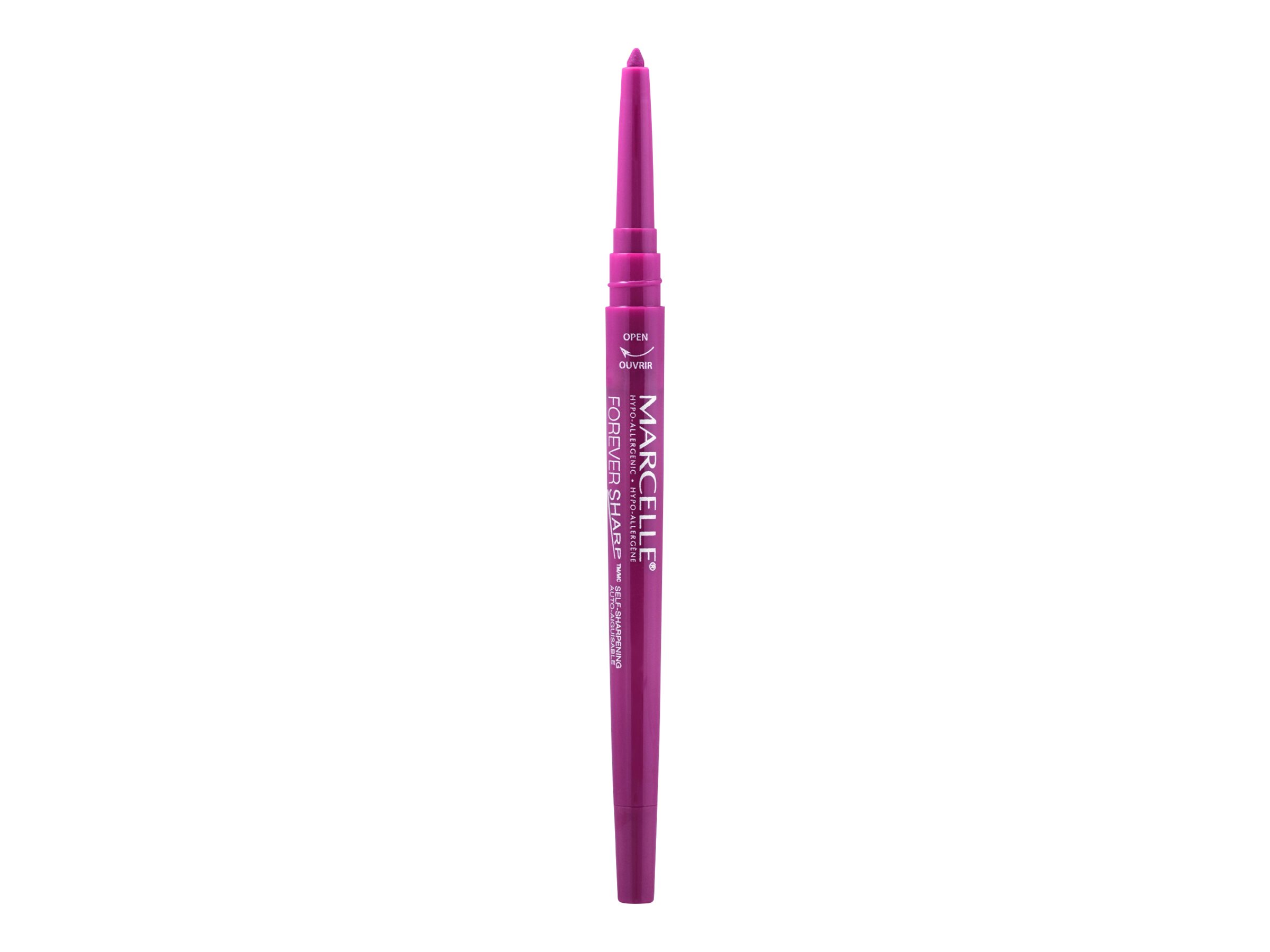 Marcelle Forever Sharp Waterproof Lip Liner - Pink Lilac 