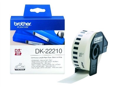 Brother DK-22210