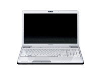 610 - Toshiba Satellite A500-1EN