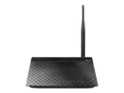 ASUS RT-N10U B