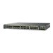 Cisco Catalyst 2960S-48FPS-L Switch
